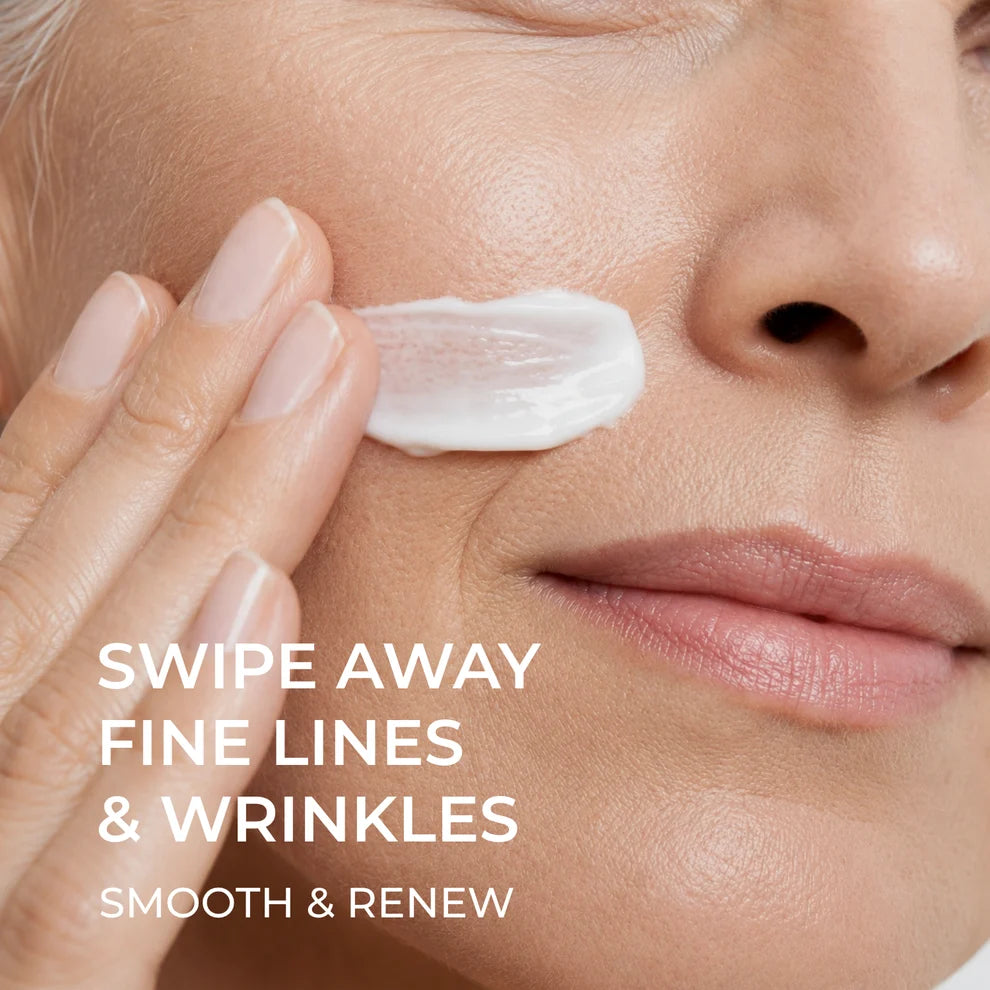 Aleynae™ Time Reverse Cream (All-In-One)