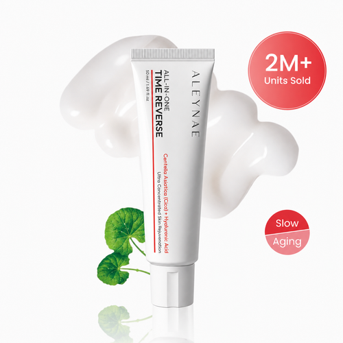 Aleynae™ Time Reverse Cream (All-In-One)