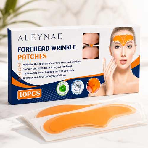 Aleynae™ Forehead Wrinkle Patches