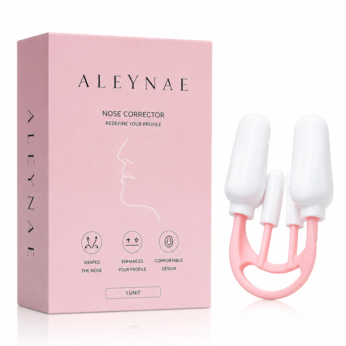 Aleynae™ Nose Bridge Corrector