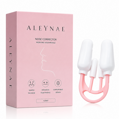 Aleynae™ Nose Bridge Corrector