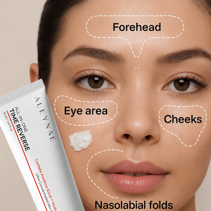 Aleynae™ Time Reverse Cream (All-In-One)