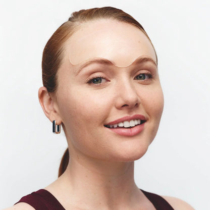 Aleynae™ Forehead Wrinkle Patches